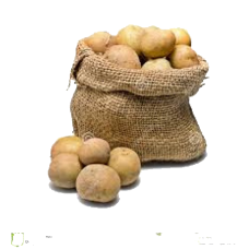 Aardappels - 2,5 kilo